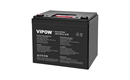  Baterie LiFePO4 12,8V 100Ah VIPOW BAT0496