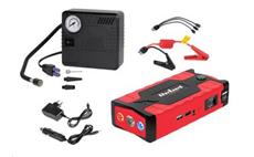  Powerbanka REBEL URZ0967 10.000mAh JUMP STARTER 700A kompresor