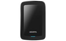 ADATA HV300 1TB ext. HDD černý