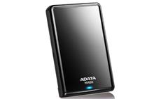ADATA HV620 2TB Externí 2.5" HDD černý