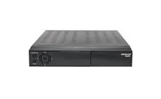 AMIKO 9265+ DVB-S2/T2/C kombo přijímač 4K - SLEVA NA ROZBALENÝ KUS