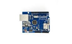 Arduino Ethernet Shield W5100