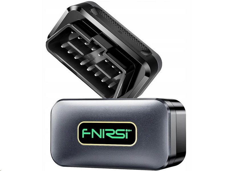 Autodiagnostika FNIRSI FD10 OBD II Bluetooth 5.1 Autodiagnostika FNIRSI FD10 OBD II Bluetooth 5.1