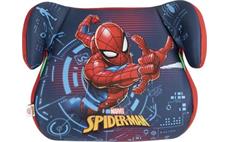 Autosedačka podsedák 100-150cm SPIDERMAN R129