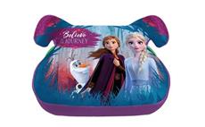 Autosedačka podsedák 125-150cm FROZEN R129