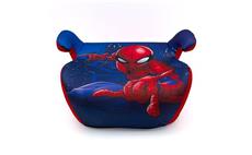 Autosedačka podsedák 125-150cm SPIDERMAN R129