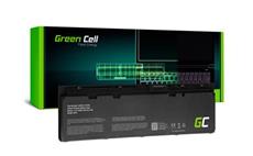 Baterie Green Cell Dell DE154 7,4V 6000mAh Li-Pol