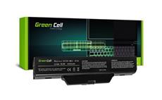 Baterie Green Cell HP HP08 10,8V 4400mAh Li-Ion