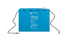Baterie LiFePO4 12,8V 200Ah Victron Energy Smart BMS