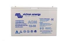Baterie olověná  12V / 38 Ah  Victron Energy AGM Super Cycle Solární