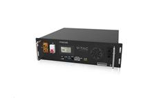 Baterie V-TAC VT-48100E-P2 /51,2V/100A/5,12kWh modul do racku