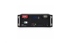 Bateriový modul do racku 48V 100A  GBLR-48-100 4,8 kWh  GETI