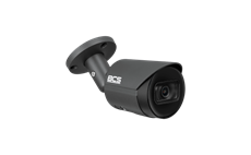 BCS-TIP3501IR-E-G-V 5.0 Mpix venkovní IP kamera s IR, WDR a podporou AI