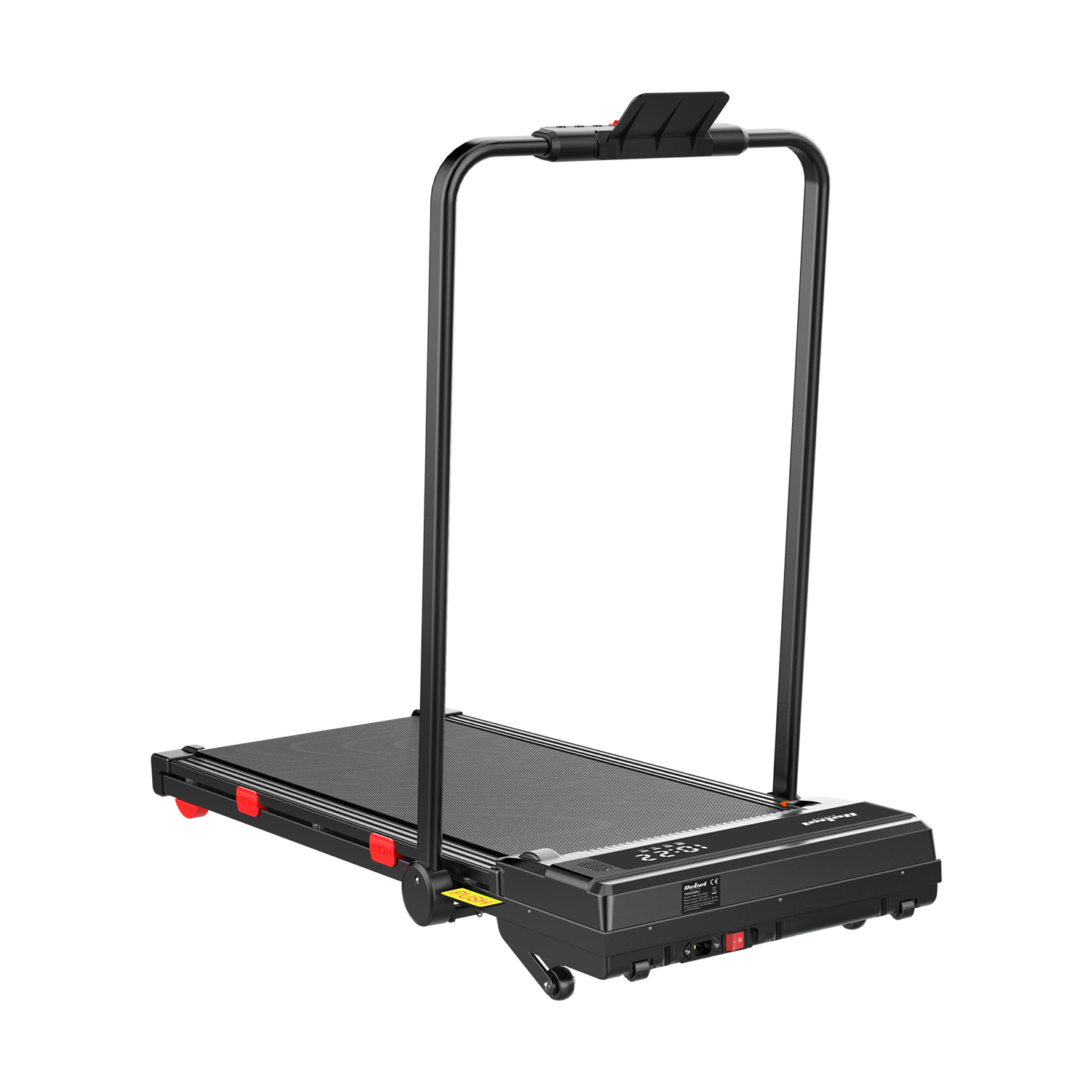 Běžecký pás REBEL ACTIVE RBA-1022-PRO Běžecký pás REBEL ACTIVE RBA-1022-PRO
