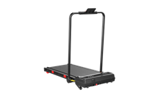 Běžecký pás REBEL ACTIVE RBA-1022-PRO
