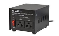 BLOW 230V/110V  300W Měnič napětí