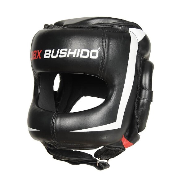 Boxerská helma DBX BUSHIDO ARH-2192 M Boxerská helma DBX BUSHIDO ARH-2192 M