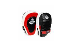 Boxerské lapy DBX BUSHIDO ARF-1101
