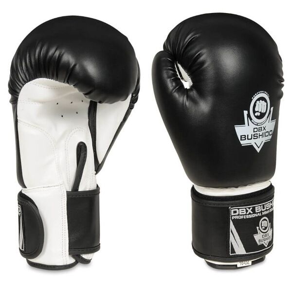 Boxerské rukavice DBX BUSHIDO ARB-407a 16 oz Boxerské rukavice DBX BUSHIDO ARB-407a 16 oz