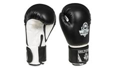 Boxerské rukavice DBX BUSHIDO ARB-407a 16 oz