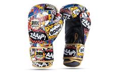 Boxerské rukavice DBX BUSHIDO ARB-Kids-v2 6 oz.