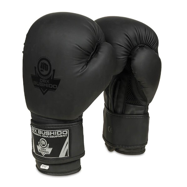 Boxerské rukavice DBX BUSHIDO B-2v12 8 oz Boxerské rukavice DBX BUSHIDO B-2v12 8 oz
