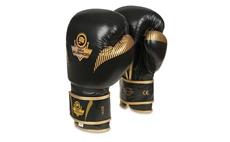 Boxerské rukavice DBX BUSHIDO B-2v13 12 oz