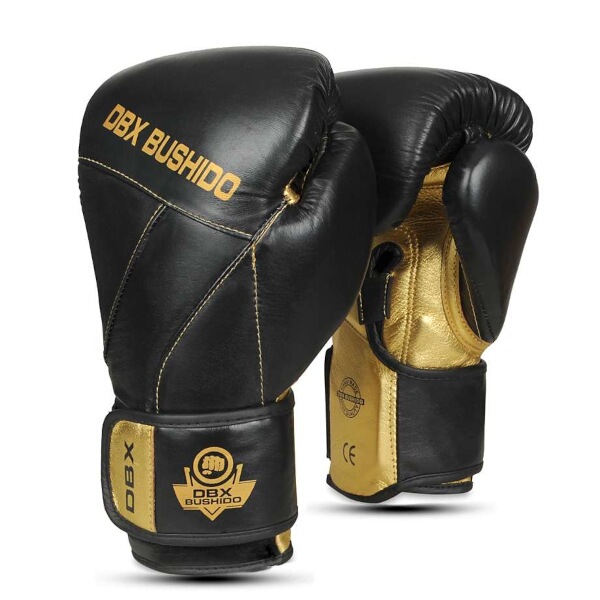 Boxerské rukavice DBX BUSHIDO B-2v14 10 oz Boxerské rukavice DBX BUSHIDO B-2v14 10 oz