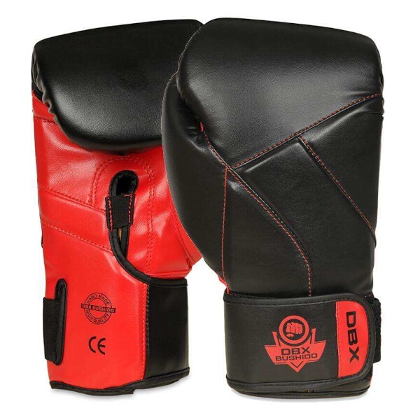 Boxerské rukavice DBX BUSHIDO B-2v15 10 oz Boxerské rukavice DBX BUSHIDO B-2v15 10 oz