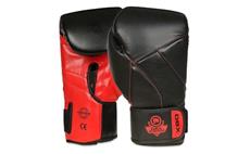 Boxerské rukavice DBX BUSHIDO B-2v15 10 oz