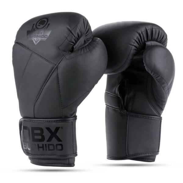 Boxerské rukavice DBX BUSHIDO B-2v15B 16 oz Boxerské rukavice DBX BUSHIDO B-2v15B 16 oz