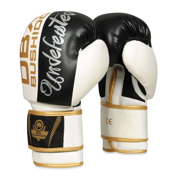 Boxerské rukavice DBX BUSHIDO B-2v16 14 oz Boxerské rukavice DBX BUSHIDO B-2v16 14 oz
