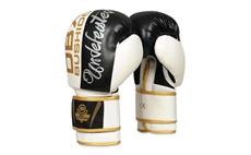 Boxerské rukavice DBX BUSHIDO B-2v16 14 oz