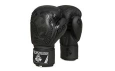 Boxerské rukavice DBX BUSHIDO B-2v18 14 oz