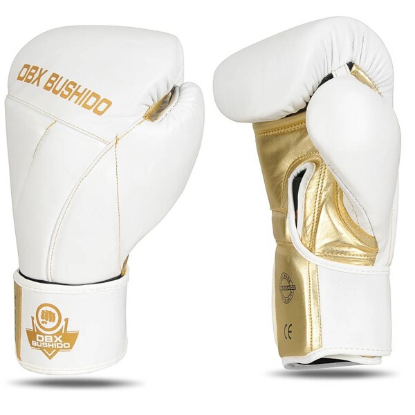 Boxerské rukavice DBX BUSHIDO B-2v19 10 oz Boxerské rukavice DBX BUSHIDO B-2v19 10 oz