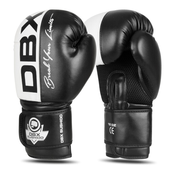 Boxerské rukavice DBX BUSHIDO B-2v20 14 oz Boxerské rukavice DBX BUSHIDO B-2v20 14 oz