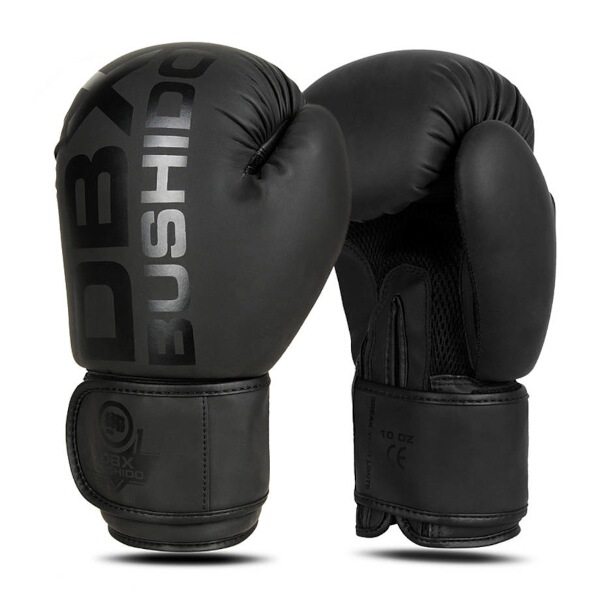 Boxerské rukavice DBX BUSHIDO B-2v21 12 oz Boxerské rukavice DBX BUSHIDO B-2v21 12 oz