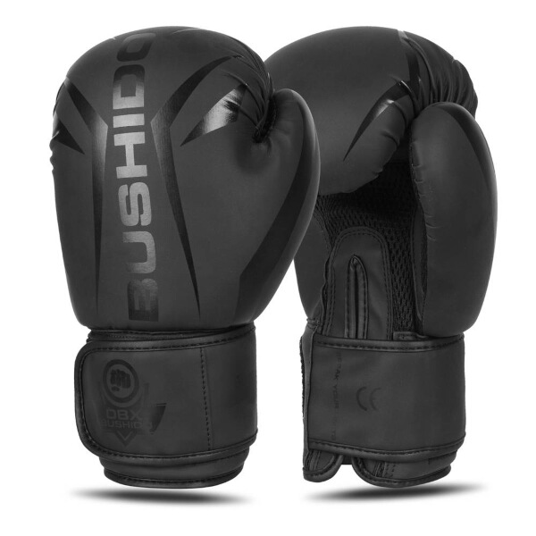 Boxerské rukavice DBX BUSHIDO B-2v22 16 oz Boxerské rukavice DBX BUSHIDO B-2v22 16 oz