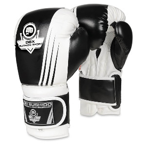 Boxerské rukavice DBX BUSHIDO B-2v3A 10 oz Boxerské rukavice DBX BUSHIDO B-2v3A 10 oz