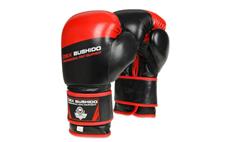 Boxerské rukavice DBX BUSHIDO B-2v4 10 oz
