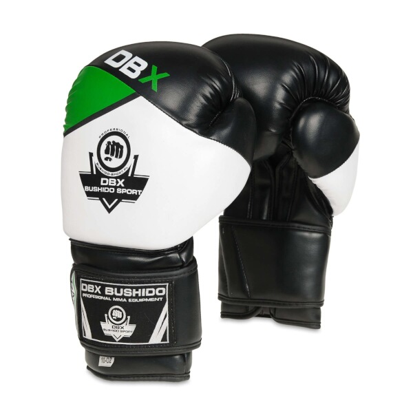 Boxerské rukavice DBX BUSHIDO B-2v6 12 oz Boxerské rukavice DBX BUSHIDO B-2v6 12 oz