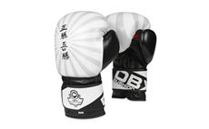 Boxerské rukavice DBX BUSHIDO B-2v8 10 oz