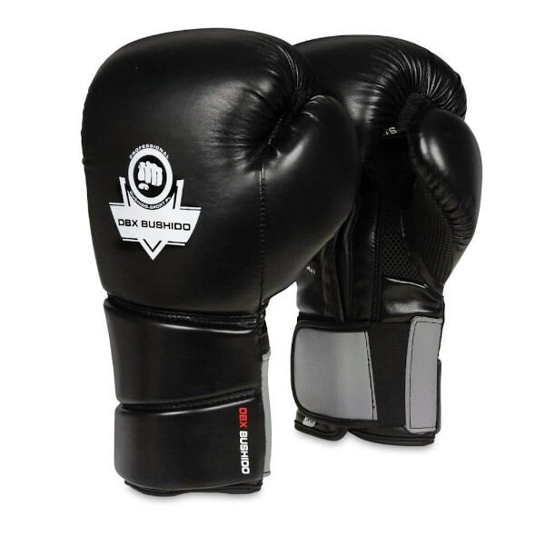 Boxerské rukavice DBX BUSHIDO B-2v9 12 oz Boxerské rukavice DBX BUSHIDO B-2v9 12 oz