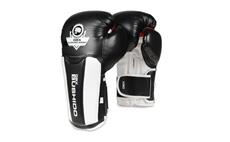 Boxerské rukavice DBX BUSHIDO B-3W 10 oz