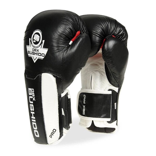 Boxerské rukavice DBX BUSHIDO B-3W Pro 12 oz Boxerské rukavice DBX BUSHIDO B-3W Pro 12 oz