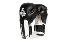 Boxerské rukavice DBX BUSHIDO B-3W Pro 12 oz