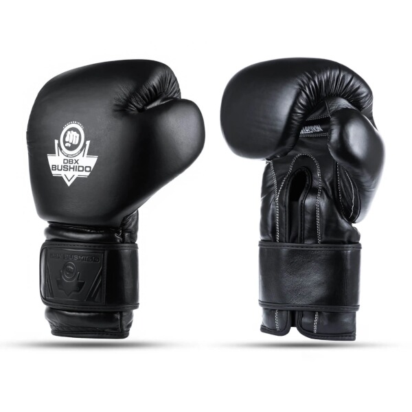 Boxerské rukavice DBX BUSHIDO B-ProFight 16 oz Boxerské rukavice DBX BUSHIDO B-ProFight 16 oz
