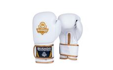 Boxerské rukavice DBX BUSHIDO DBD-B-2 10 oz