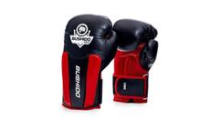 Boxerské rukavice DBX BUSHIDO DBD-B-3 12 oz