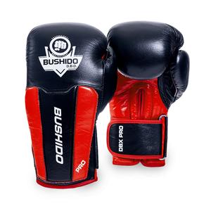 Boxerské rukavice DBX BUSHIDO DBX PRO 10 oz Boxerské rukavice DBX BUSHIDO DBX PRO 10 oz
